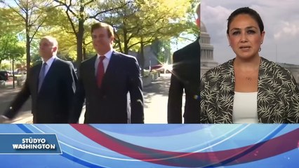 VOA Flaş Haber 22 Ağustos