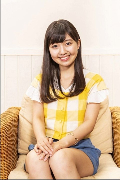 Shimakura Rika - Be Alive