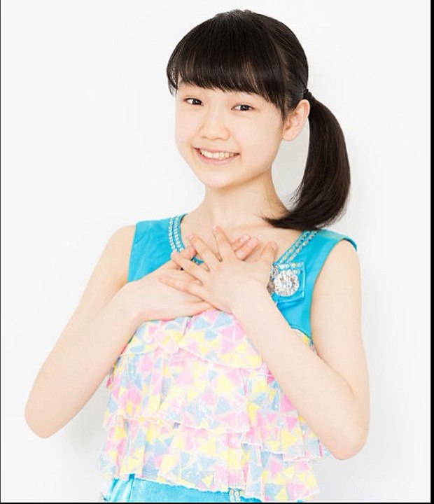 Yamazaki Mei - Chu! Natsu Party