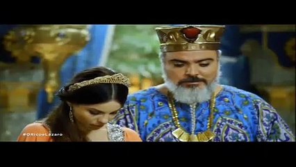 El Rico y Lázaro Capitulo 158 Idioma Español HD