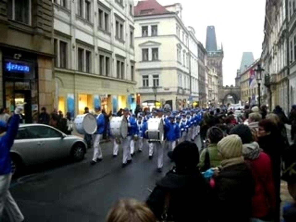 prague orchesre