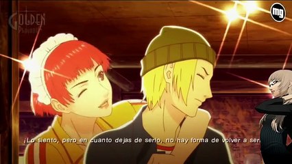 LOS 8 MEJORES FINALES de Catherine