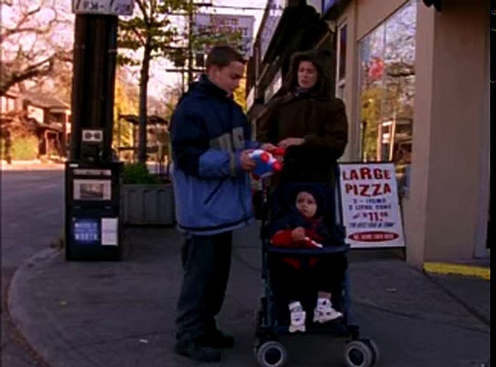 The Zack Files S01E19