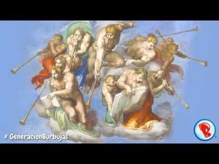 Capilla Sixtina - Miguel Ángel