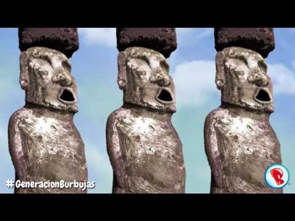 Isla de Pascua