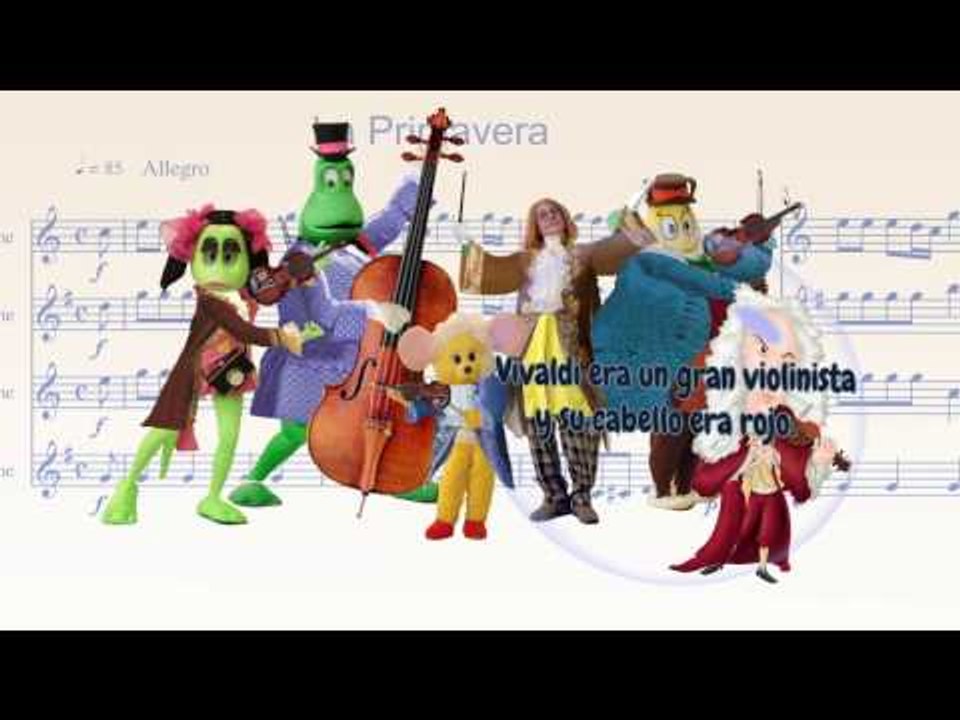 Antonio Vivaldi