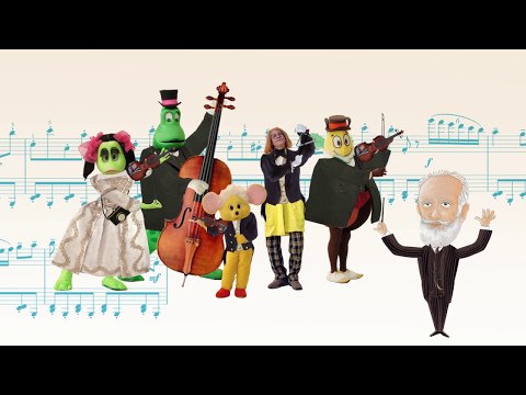 Pyotr Ilyich Tchaikovsky