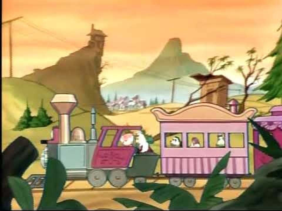 El Rock del Chucu - Chucu