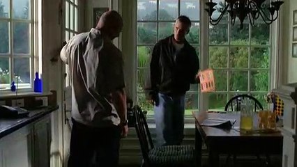 Stargate Sg-1 S04E15 Chain Reaction