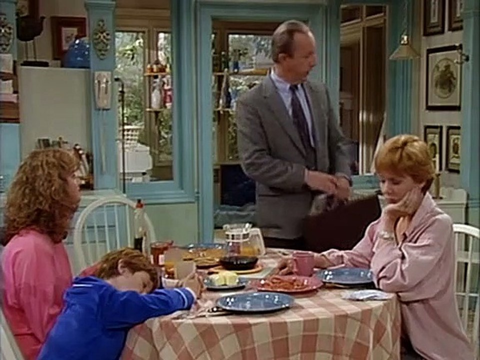 ALF - S02 E08 Wedding Bell Blues