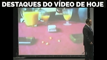 "Stress gera Depressão e burrice!" QUER saber quem é o culpado? | Dr Lair Ribeiro