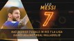 Fantasy Hot or Not - Can Messi continue his dominance over Valladolid?
