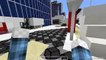 Minecraft | ULTIMATE PARKOUR MOD Showcase! (Slow Motion, Mirrors Edge, Free Running Mod)