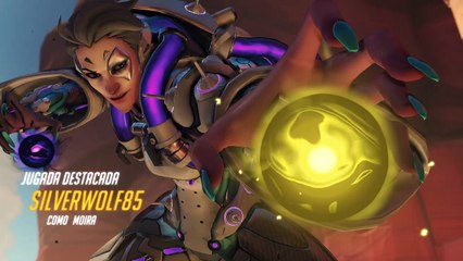 Jugada Destacada Juegos de Verano Overwatch 2018 37