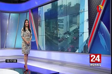 Cusco: cámara capta el momento del presunto robo de un perro