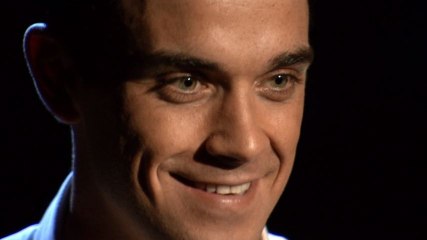 Robbie Williams - Mr Bojangles