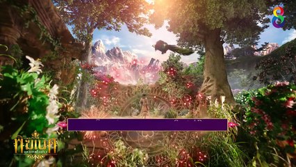 พิฆเนศ มหาเทพไอยรา EP.21 (2/5) | ช่อง8 | Ganesh Mahathepiyara