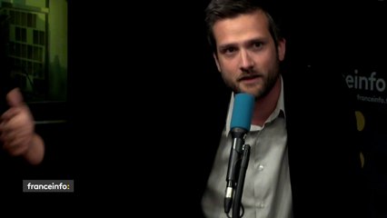 Les informés. Rentrée politique : "Ce n'est pas parce que vous faites un bain de foule à Brégançon que les problèmes des Français sont réglés"