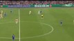 Ajax 3 - 1Dyn. Kiev  22/08/2018 Tadic D. (Tagliafico N.), AjaxSuper Amazing Goal 43' Champions League QUALIF. HD Full Screen .