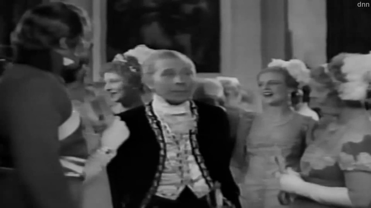 The House of Rothschild (1934)  .  {Boris Karloff}  .  {Bio, Drama, History}