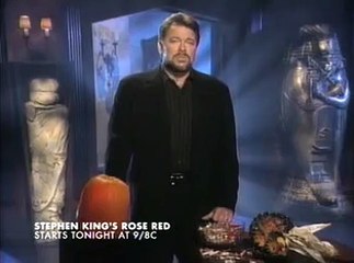 Beyond Belief Fact Or Fiction S03E09 For The Record, Halloween, Precious, Get Your Kicks At Motel 66 & Phantom Drifter