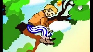 I had a Little Nut Tree | Nursery Rhymes by KidRhymes