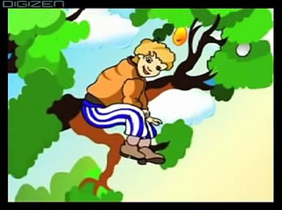 I had a Little Nut Tree | Nursery Rhymes by KidRhymes