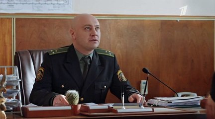 Дом надежды (2018) Серия 3 (Мелодрама)