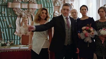 Дом надежды (2018) Серия 4 (Мелодрама)