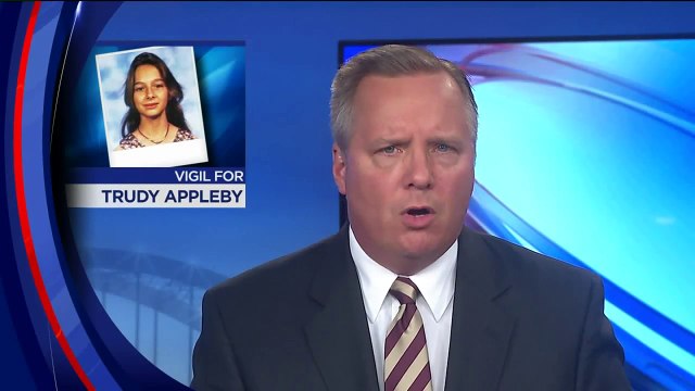 Vigil Marks 22nd Anniversary of Disappearance of 11-Year-Old Illinois Girl