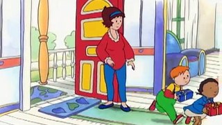CAILLOU | 1Hour Compilation | DINOSAUR SPECIAL | FULL EPISODES