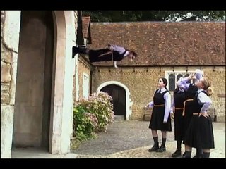 The Worst Witch S03E06