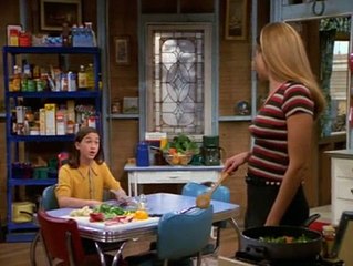 3rd Rock from the Sun S02E21