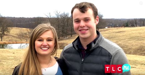 Watch! Inside Kendra & Joseph Duggar’s Adorable Gender Reveal