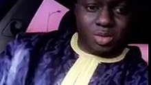 Le message de Baye Allé Ndiaye frère d’Aziz Ndiaye pour la Tabaski