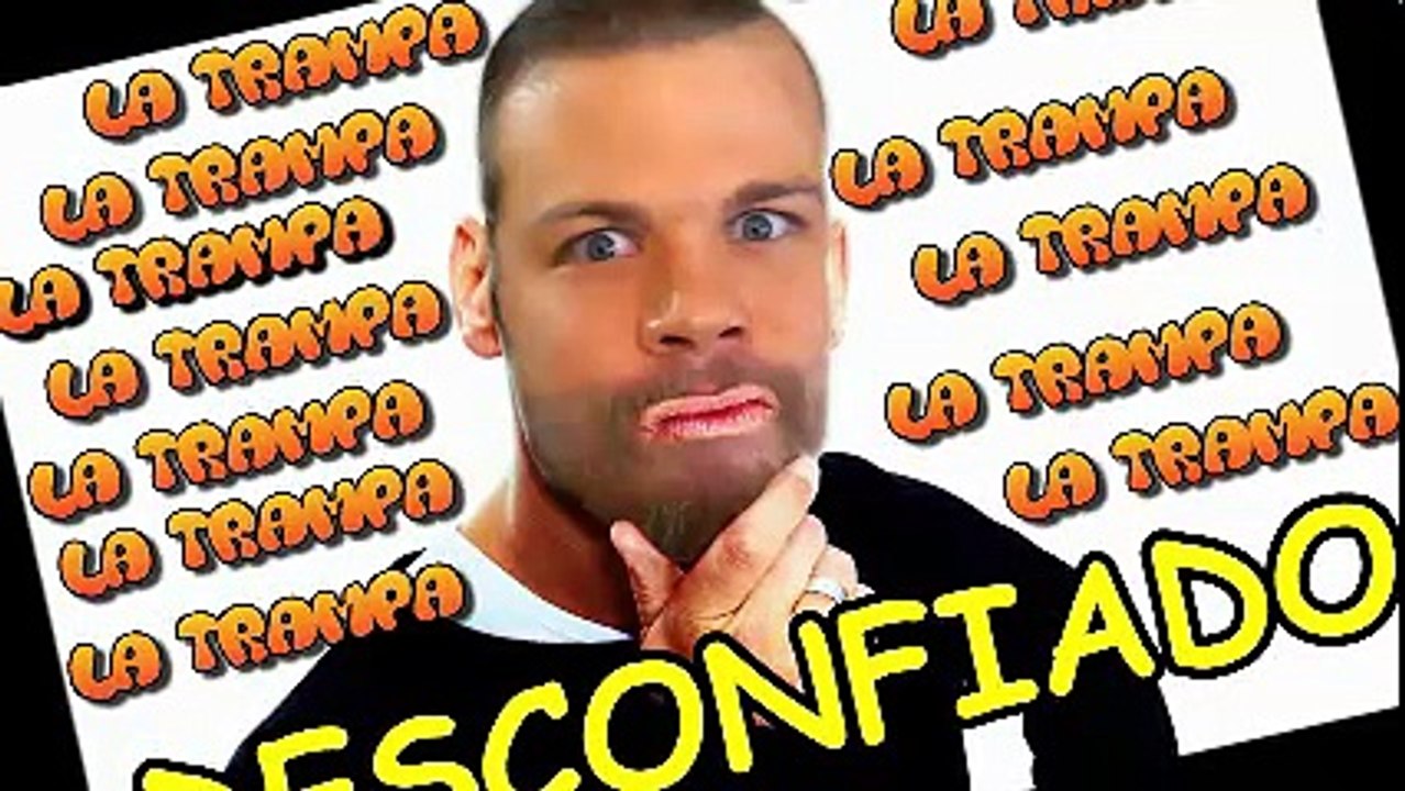 La Trampa "EL QUE TENGA TIENDA QUE LA ATIENDA" El Bueno la mala y el feo