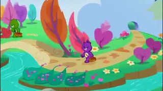 Care Bears Adventures In Care a Lot:Bumbleberry Jammed