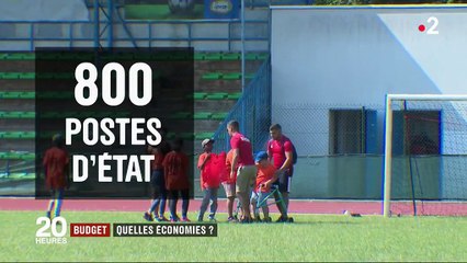 Budget : quelles économies ?