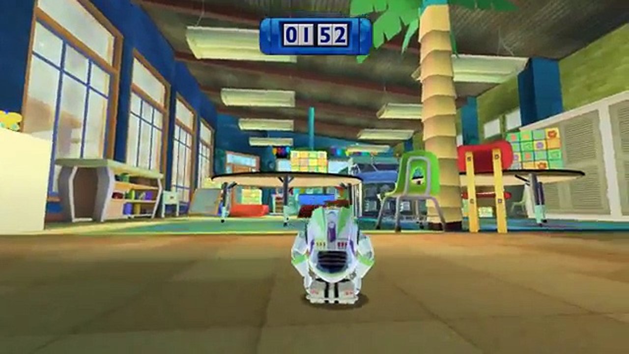 Full Episode Movie Game English Toy Story 3 Disney Sunnyside Buzz Lightyear,Jessie,Woody C