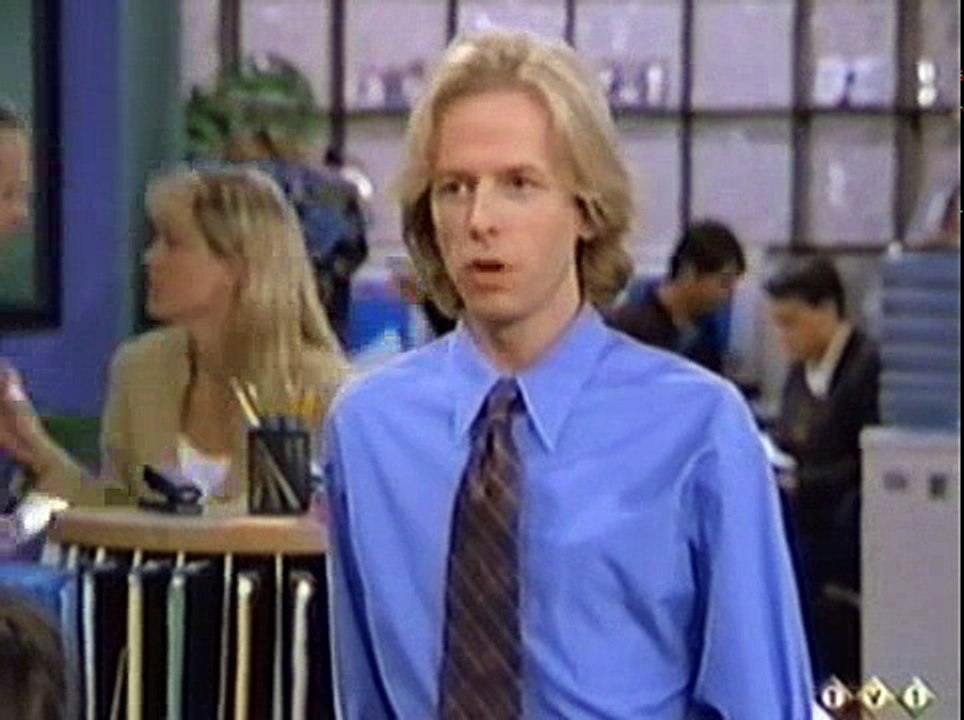 Just Shoot Me! S03E05