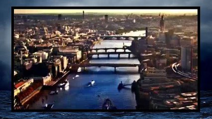 Stan Lees Lucky Man S01E06