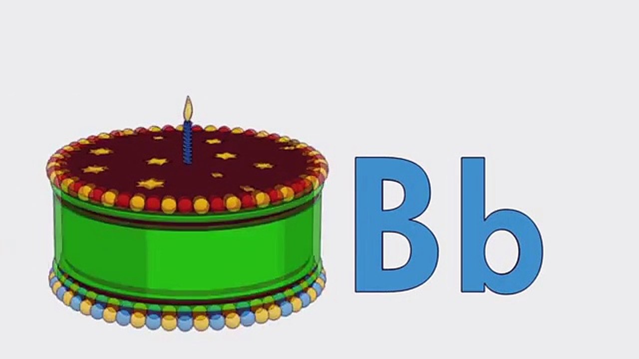 Alphabet Phonics Song Zed Version