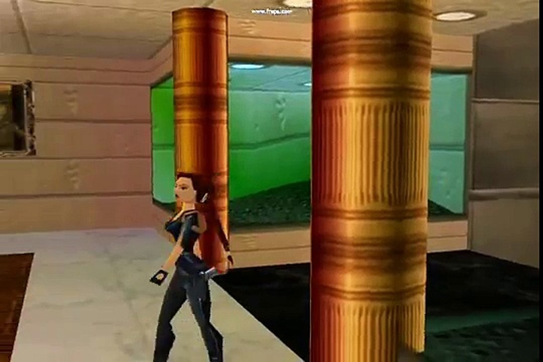 Top 5 Tomb Raider Bosses