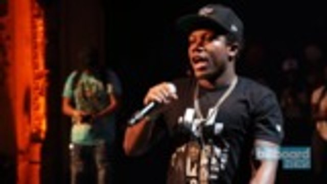 Neek Bucks Pays Homage to JAY-Z With 'Streets Is Watching' Remake | Billboard News