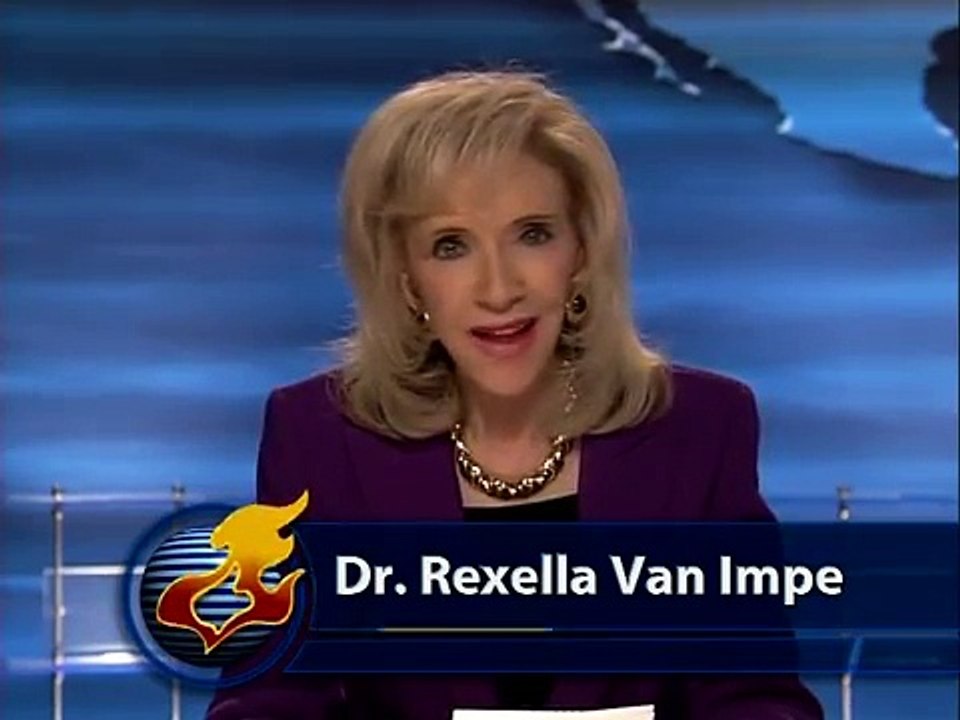 Jack Van Impe Presents November 5, 2016