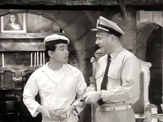 McHale's Navy   S04E22   Secret Chimp 007