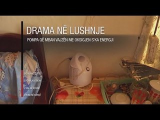 Edicioni i lajmeve i orës 20:00,  22 gusht 2018 - Ora News