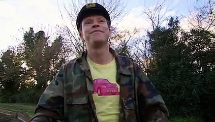 Peep Show - S04 - E05 - Holiday