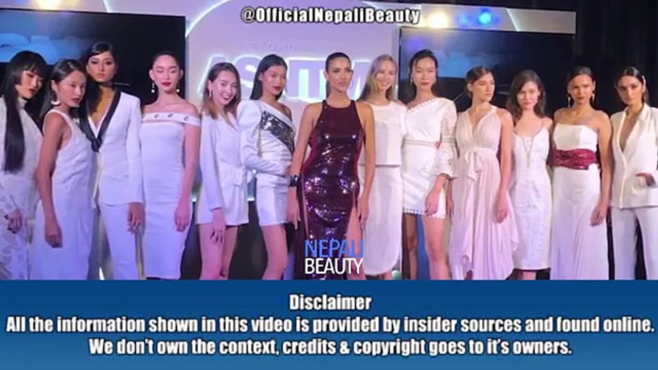 ASIA'S NEXT TOP MODEL CYCLE 6 EP 1 | SHOCKING ELIMINATION !