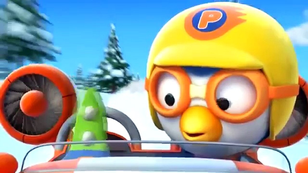 Pororo Snow Fairy Adventure โพโรโระ เดอะมูวี่ ภาค มหัศจรรย์ดินแดนหิมะ